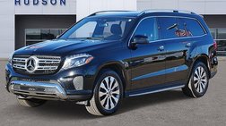 2019 Mercedes-Benz GLS GLS 450