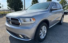 2020 Dodge Durango SXT