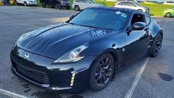 2019 Nissan 370Z RWD