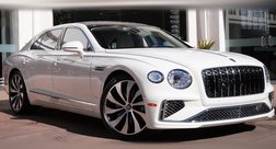 2026 Bentley Flying Spur Azure