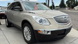 2008 Buick Enclave CXL