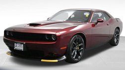 2020 Dodge Challenger GT