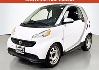 2014 Smart Fortwo pure