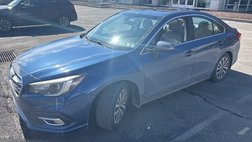 2019 Subaru Legacy 2.5i Premium