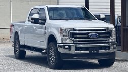 2020 Ford Super Duty F-250 Lariat