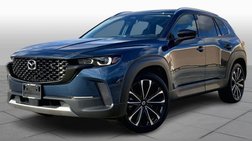 2025 Mazda CX-50 2.5 Turbo Premium