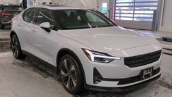 2023 Polestar 2 Long Range Dual Motor