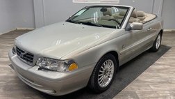 2004 Volvo C70 HPT