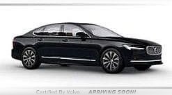 2024 Volvo S90 Recharge T8 Ultimate