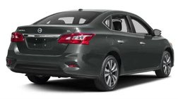 2016 Nissan Sentra SL