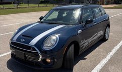 2016 MINI Clubman Cooper S