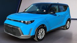 2023 Kia Soul S