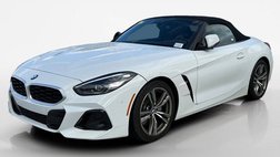 2025 BMW Z4 sDrive30i