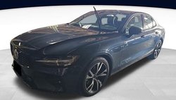 2025 Volvo S60 B5 Core