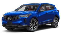2026 Acura RDX SH-AWD w/Advance w/A-SPEC