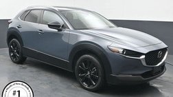 2023 Mazda CX-30 2.5 S Carbon Edition