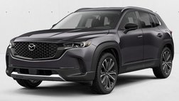 2024 Mazda CX-50 2.5 Turbo Premium Plus