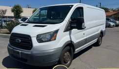 2016 Ford Transit 150