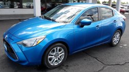 2018 Toyota Yaris iA Base