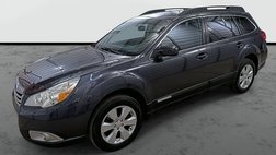 2011 Subaru Outback 2.5i Premium