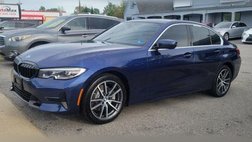 2019 BMW 3 Series 330i xDrive