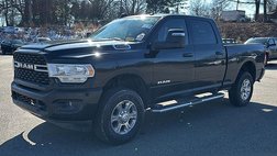 2024 Ram Ram Pickup 2500 Big Horn