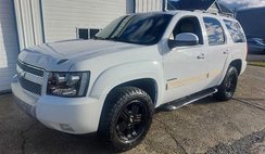 2011 Chevrolet Tahoe LT