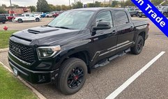 2020 Toyota Tundra TRD Pro