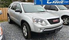 2012 GMC Acadia SLE
