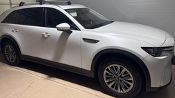 2018 Mazda CX-9 Grand Touring