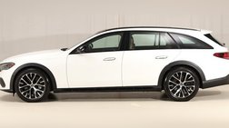 2024 Mercedes-Benz E-Class E 450 4MATIC All-Terrain