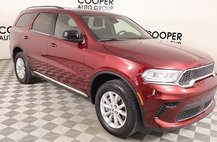 2023 Dodge Durango SXT