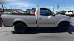 1998 Ford F-150 
