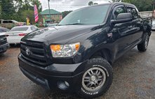 2012 Toyota Tundra Grade
