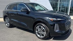 2025 Audi Q5 quattro Premium TFSI