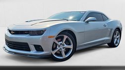 2015 Chevrolet Camaro SS