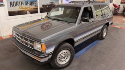 1994 Chevrolet S-10 Blazer - CLEAN SOUTHERN VEHICLE - 4WD -