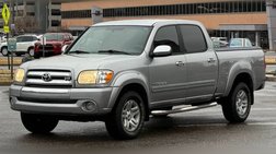 2006 Toyota Tundra SR5