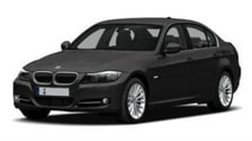 2009 BMW 3 Series 328i xDrive