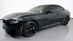 2026 BMW 2 Series 230i xDrive