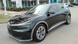 2024 Genesis GV60 Standard