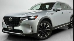 2024 Mazda CX-90 Plug-in Hybrid Premium Plus