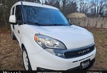 2019 Ram ProMaster City 3500