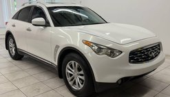 2009 Infiniti FX35 Base