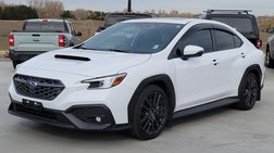 2024 Subaru WRX Limited
