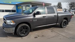 2014 Ram Ram Pickup 1500 Tradesman