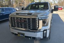2024 GMC Sierra 3500HD Denali