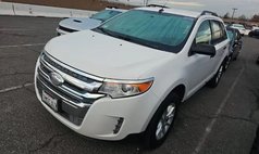 2014 Ford Edge SE