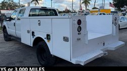 2016 Ford Super Duty F-350 XL