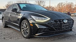 2023 Hyundai Sonata Limited